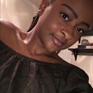 Meet your Posher, Moesha